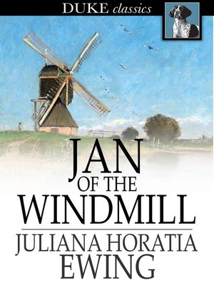 cover image of Jan of the Windmill